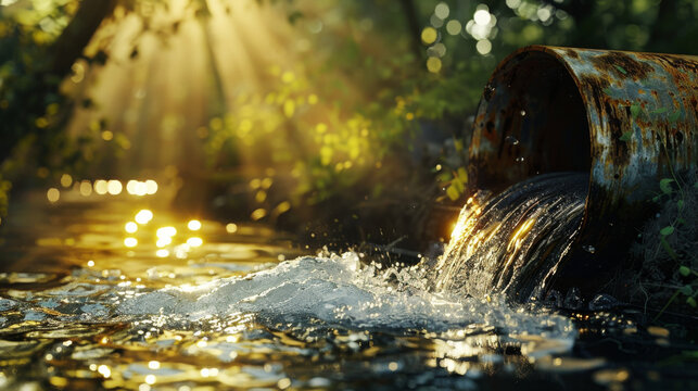 How to Deal with Failing Water Companies: Special Administration Regimes in the Water (Special Measures) Bill